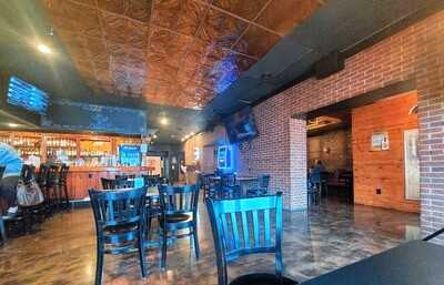 21st Amendment Tavern