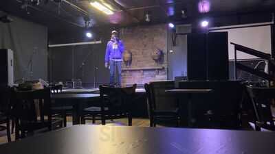 21st Amendment Tavern