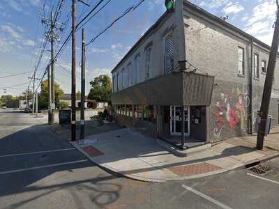 21st Amendment Tavern