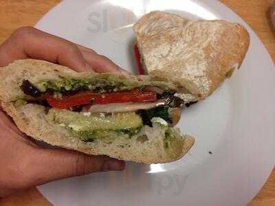 Curtis Park Delicatessen