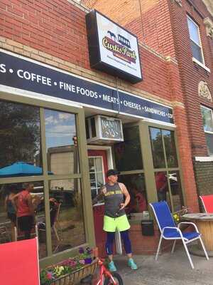 Curtis Park Delicatessen