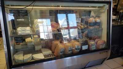 Curtis Park Delicatessen