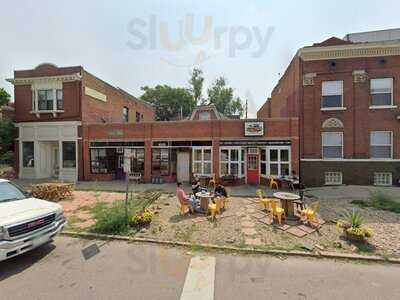 Curtis Park Delicatessen