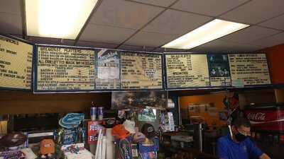 Gator Deli & Sandwiches