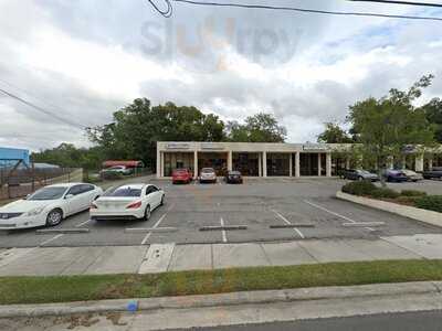 Gator Deli & Sandwiches