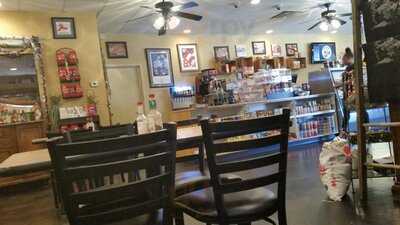 Cajun Ed's Hebert's Specialty Meats