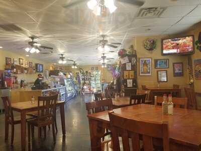 Cajun Ed's Hebert's Specialty Meats