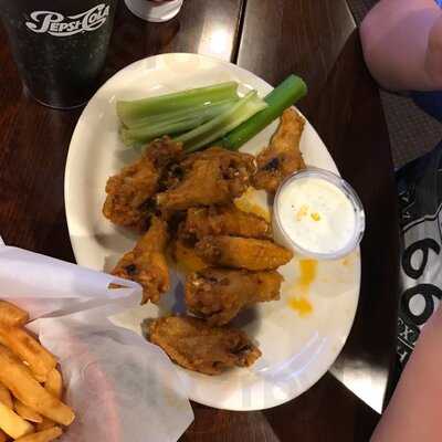 Jackson's Bar And Grill