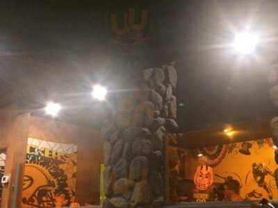 Jackson's Bar And Grill