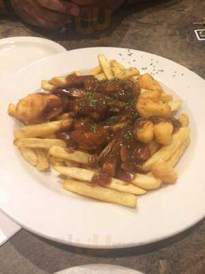 Jackson's Bar And Grill