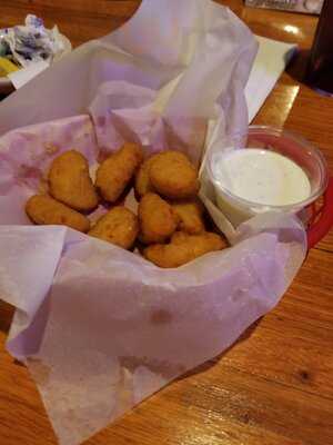 Jackson's Bar And Grill