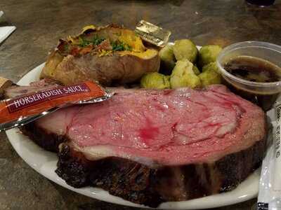 Jackson's Bar And Grill