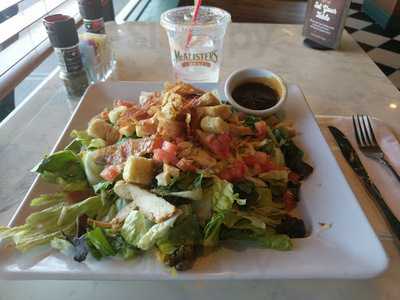 Mcalister's Deli