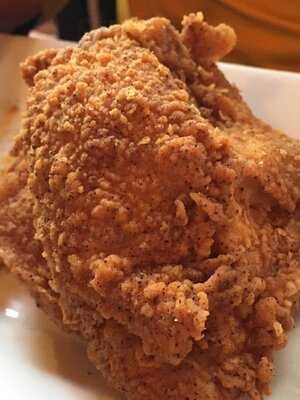 Hitching Post Restaurant