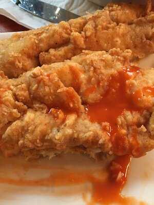 Hitching Post Restaurant