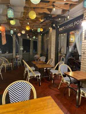 Hitching Post Restaurant