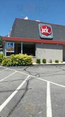 Jack In The Box