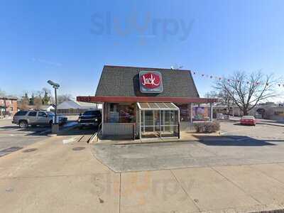 Jack In The Box