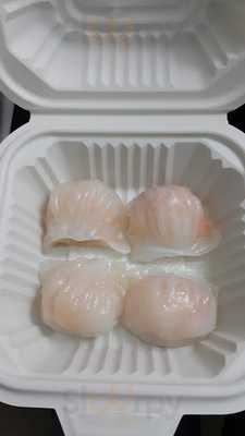 King Eggroll Express