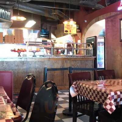 Gino's Ny Pizza Bar