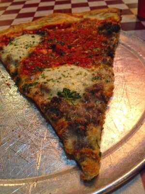 Gino's Ny Pizza Bar