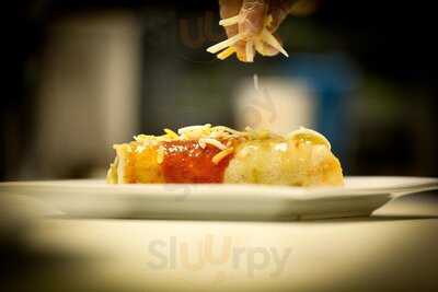 Krazy Lizard Taqueria