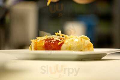 Krazy Lizard Taqueria