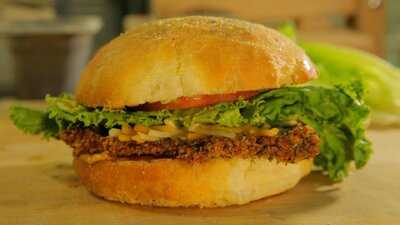 Krazy Lizard Taqueria