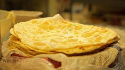 Krazy Lizard Taqueria