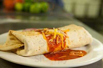 Krazy Lizard Taqueria