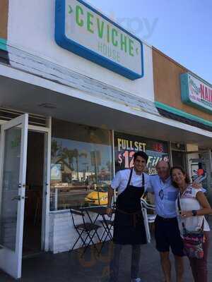 Ceviche House