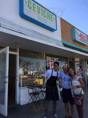 Ceviche House