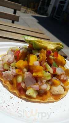 Ceviche House