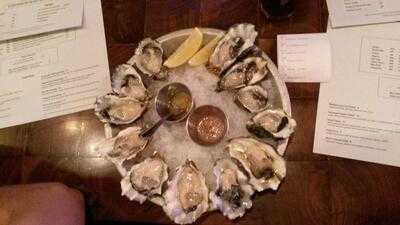 B&t Oyster Bar