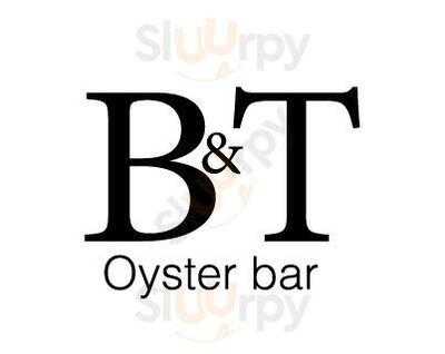 B&t Oyster Bar
