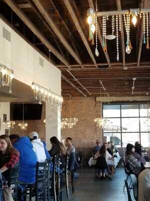 Bramble Breakfast & Bar