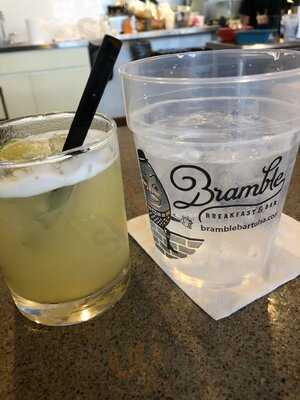 Bramble Breakfast & Bar