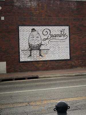 Bramble Breakfast & Bar