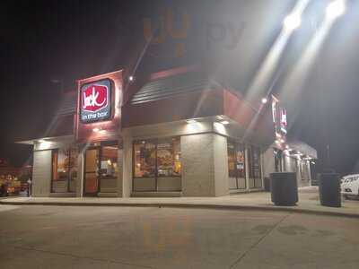 Jack In The Box