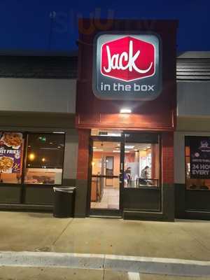Jack In The Box