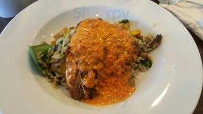 Hickory Cafe & Grill