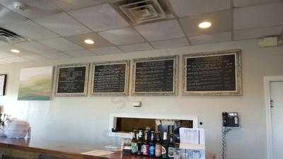 Hickory Cafe & Grill