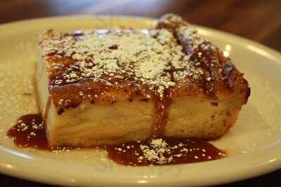 Hickory Cafe & Grill