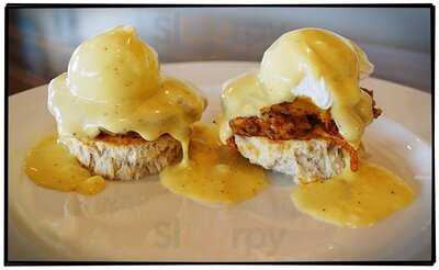 Hickory Cafe & Grill