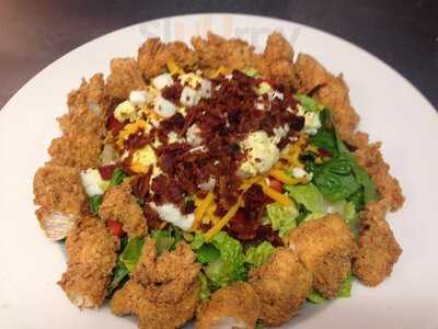 Hickory Cafe & Grill