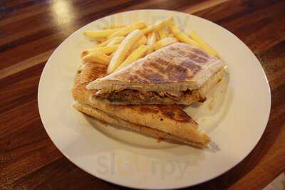 Hickory Cafe & Grill