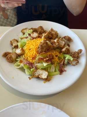 Hickory Cafe & Grill