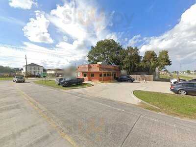 Hickory Cafe & Grill