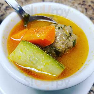 Tortuga's Tacos & Tortas