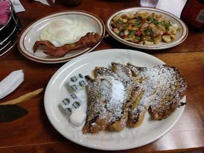 Tortuga's Tacos & Tortas